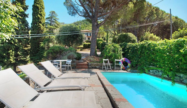 Villa 'Mesco' with Mountain View, Private Pool and Wi-Fi
