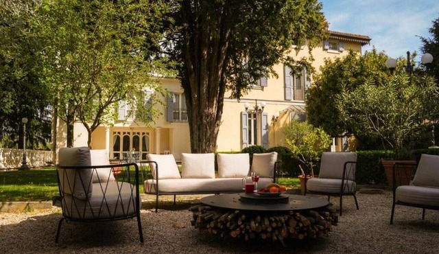 Villa Messori Spa