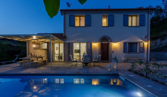 Villa Mia 6, Emma Villas