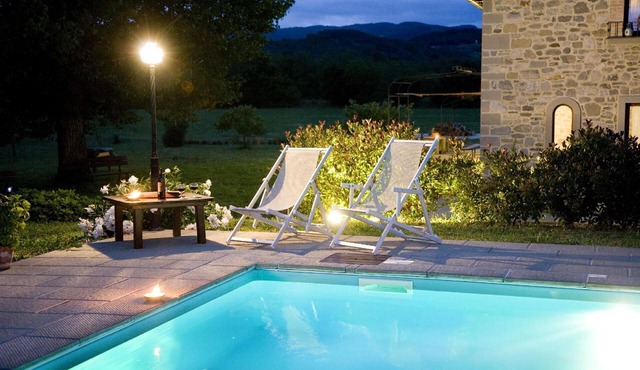 Villa Miby' Estate