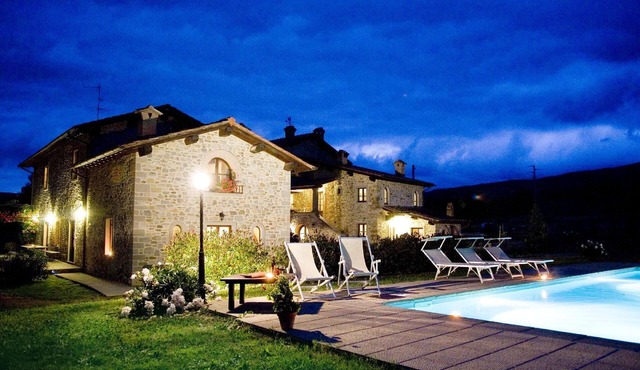 Villa Miby' Estate