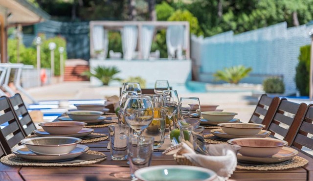 Villa Micol - Private villa, 4 bedrooms, pool, A/C, wifi, pets, Marche