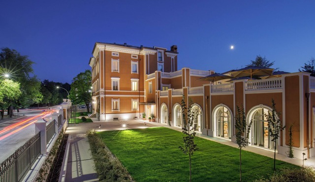 Villa Miliani