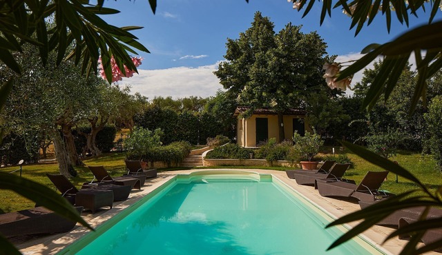 Villa Monacelli