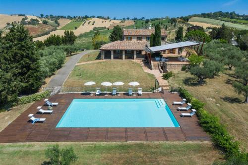 Villa Monica