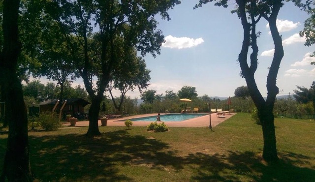 Villa Monnalisa