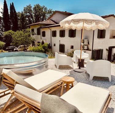Villa Monteleone