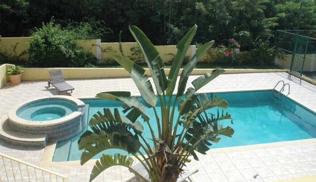 Villa Motts