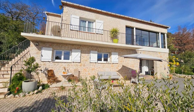 VILLA MY PLEASURE