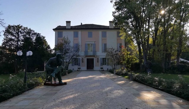 Villa Nabila