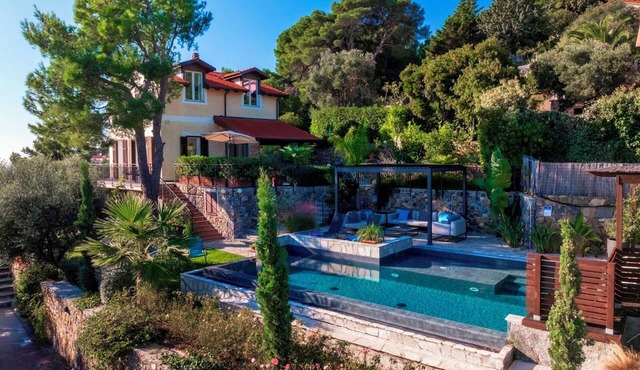 Villa Nel Blu 8, Emma Villas