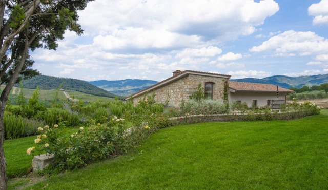 Villa nel Verde - Homelike Villas