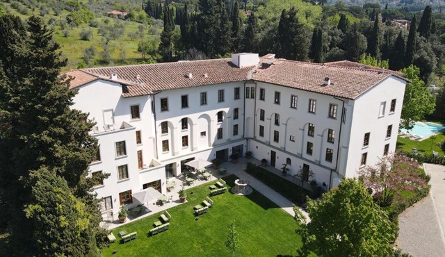 Villa Neroli - Place of Charme