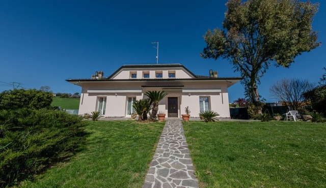 Villa Ninfea Lux - Rural Villa