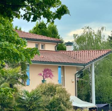 Villa Nuvola Suites