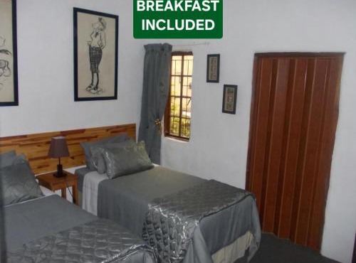 Villa Ocean Crest B&B