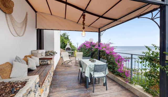 Villa Ondina