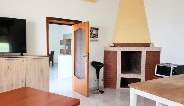 Villa Orchidea