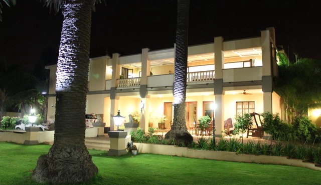 Villa Palma