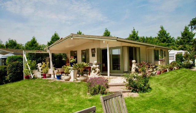 Villa Pantano