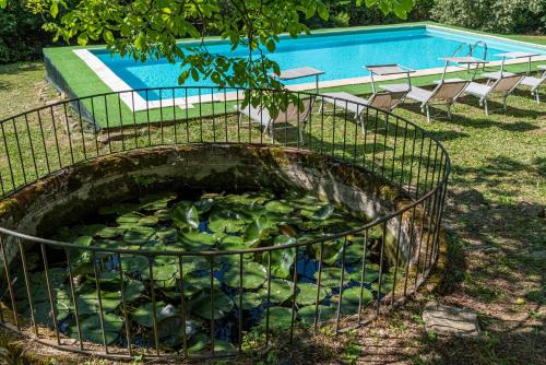 Villa Panzano-Barberino di Mugello