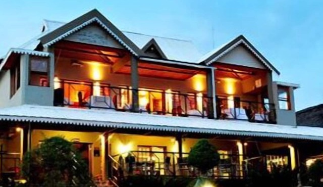 Villa Paradiso Country Manor