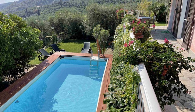 Villa Paradiso (DOL190) by Interhome