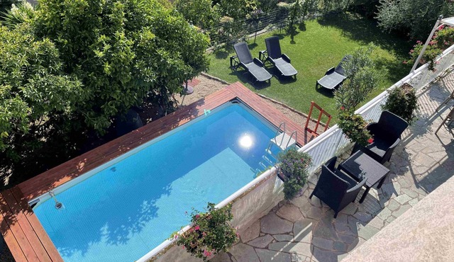 Villa Paradiso (DOL192) by Interhome