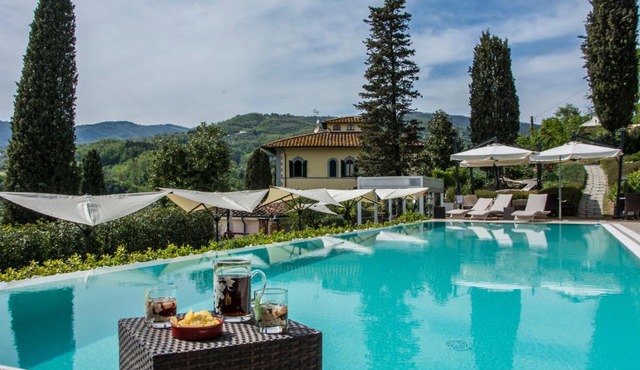 Villa Parri Residenza D'epoca
