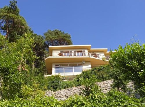 Villa Perla del Sole