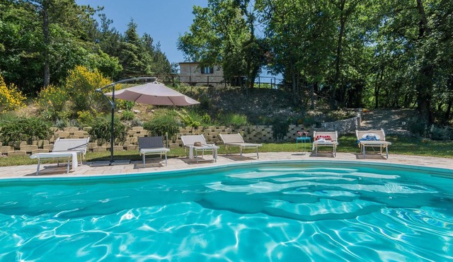 Villa Petra 8 - Three Bedroom Villa, Sleeps 8