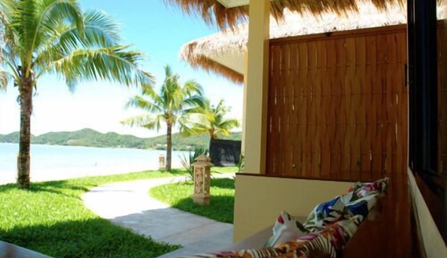 Villa Phra Chan Resort