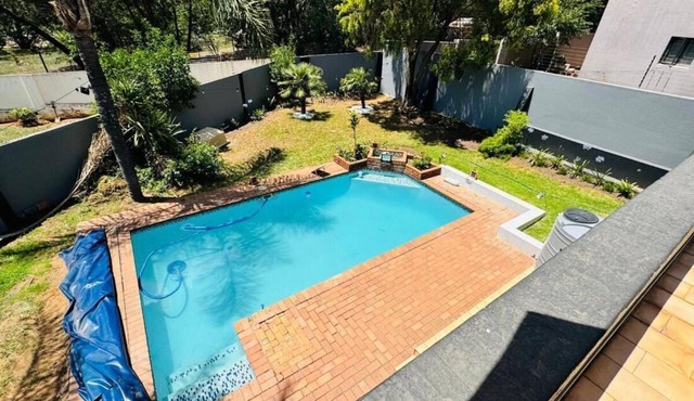 Villa Picasso - 2 Bed Villa