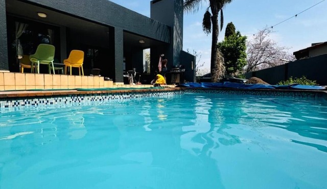 Villa Picasso - 3 Bed Villa