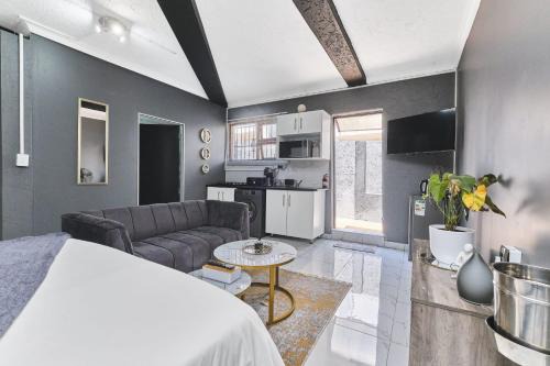Villa Picasso Sandton - Executive