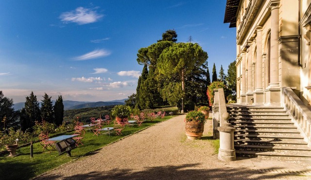 Villa Pitiana