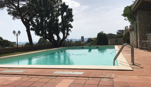 Villa Platani with Pool