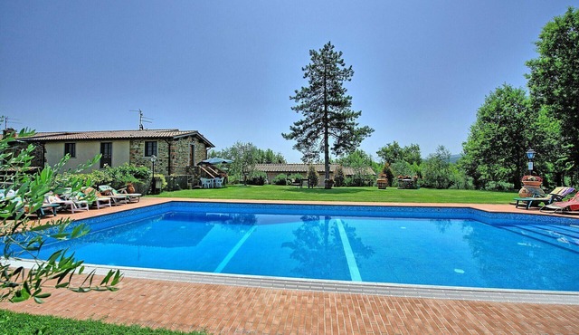 Villa Poggetta - Cavriglia ,Tuscany