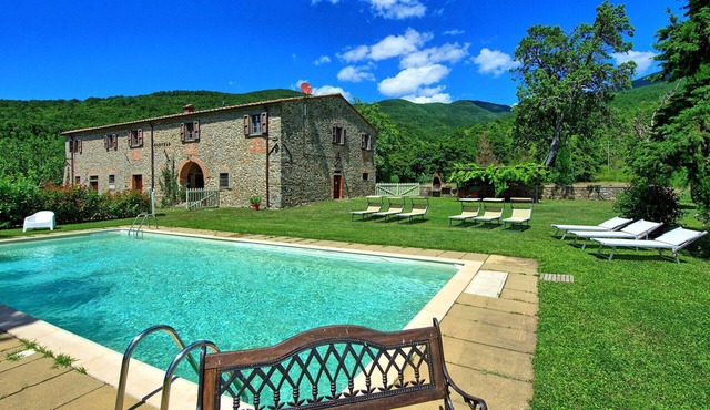 Villa Poggiolino - Poggiolino