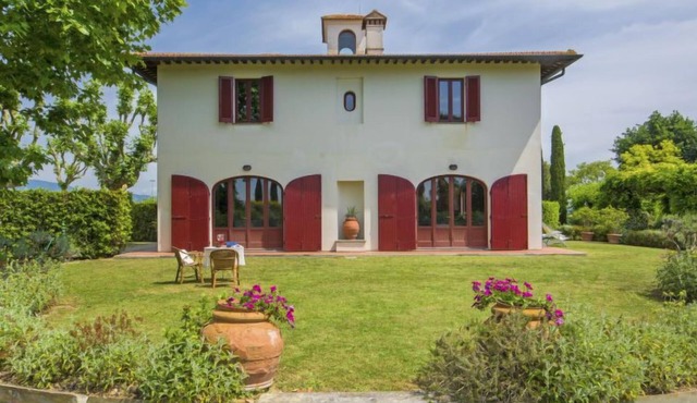 Villa Ponticelli by Interhome