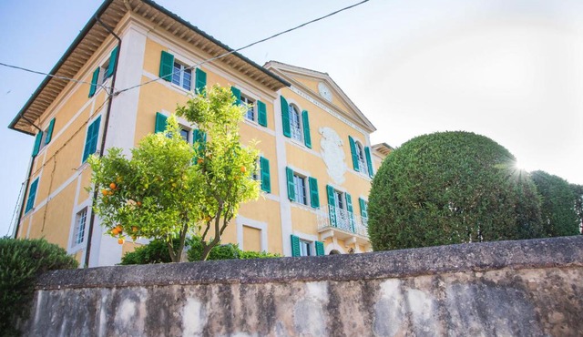 Villa Prato-Lami