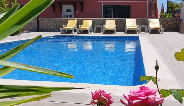 ☀️VILLA PRECIOSA/BELLA🌴
