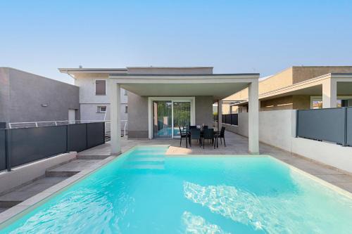 Villa Prestige