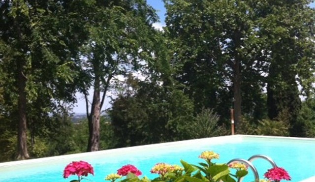 Villa Resta - Depandance