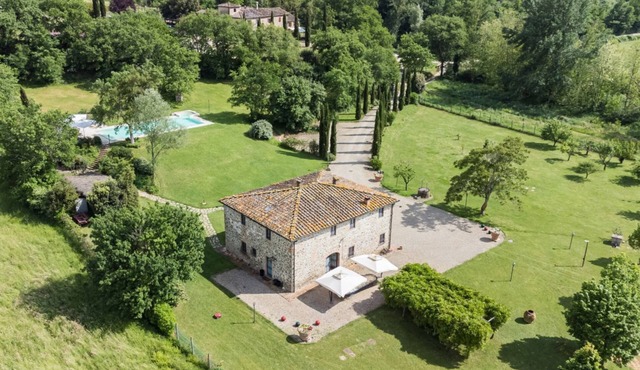 Villa Rapale by MMega