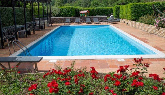 Villa REA near Cinque Terre