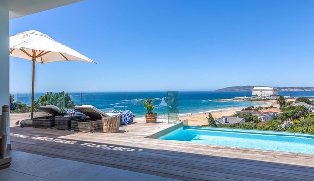 Villa Rice - Eight Bedroom Villa, Sleeps 16