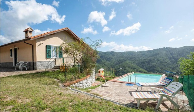 Villa Rita