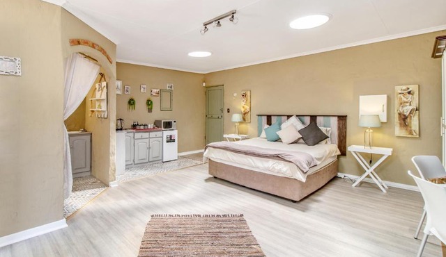 Villa Roma - Luxury Accommodation