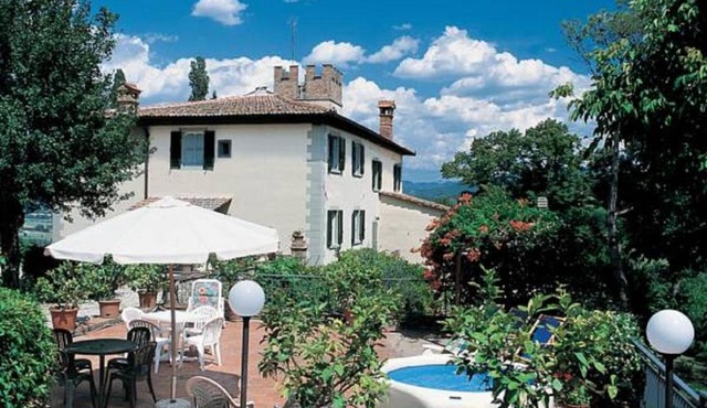 Villa Romignano